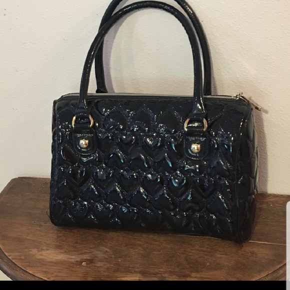 Betsy Johnson Handbag - Picture 4 of 4